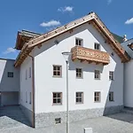 Alpenchalet S'andalr Pfunds
