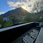 Lägenhet Alpenchalet S'andalr Pfunds
