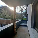 Lägenhet Alpenchalet S'andalr Pfunds