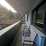 Alpenchalet S'andalr * Pfunds