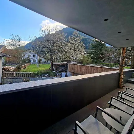 Lägenhet Alpenchalet S'andalr