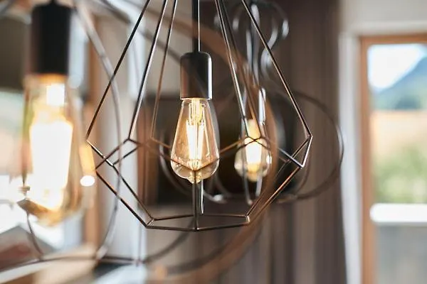 شقة Alpenchalet S'andalr *