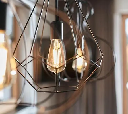 דירה Alpenchalet S'andalr *